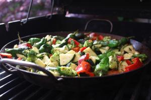 Making informed decisions about the cookware you use can impact your health and nutrition positively