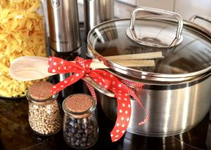Discover how to keep your pots and pans in excellent condition for years to come with these helpful tips for long-lasting cookware