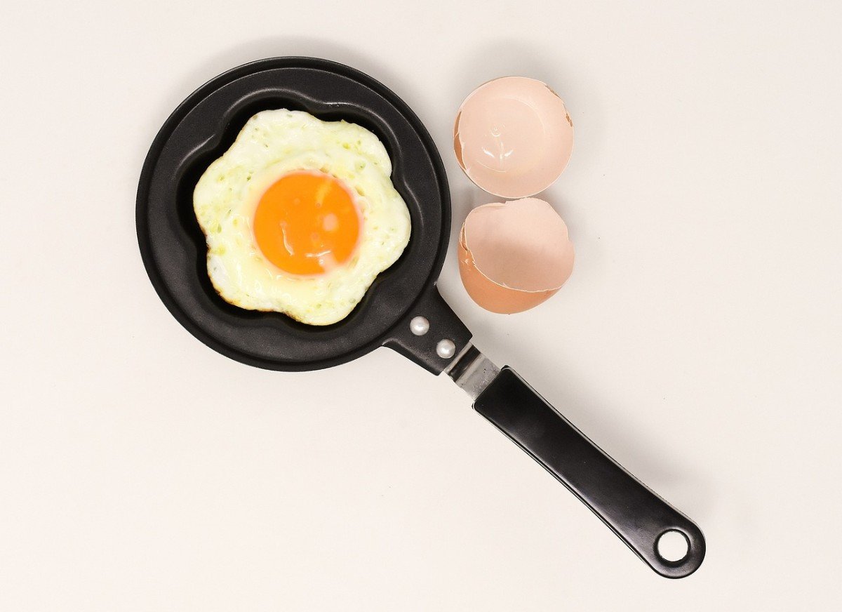 The Science of Non-Stick Cookware: Explained Simply