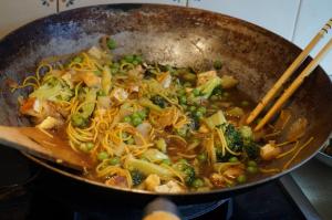 Bringing Back the Charm: Vintage Cookware for Today's Kitchen