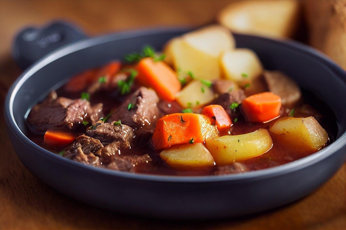 The Magic of the Slow Cooker: Convenient and Delicious