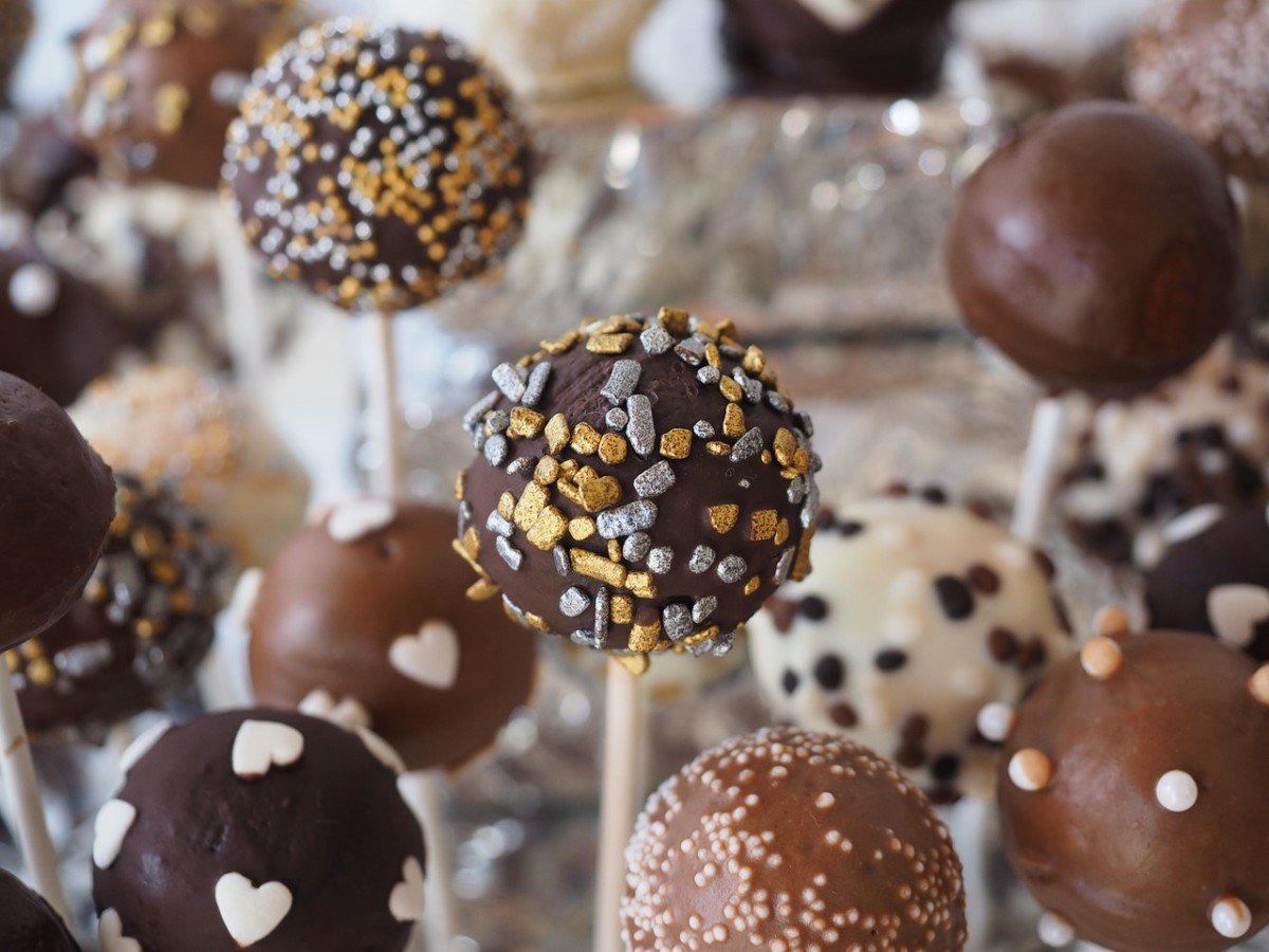 Indulge in Sweet Treats: Irresistible Dessert Ideas