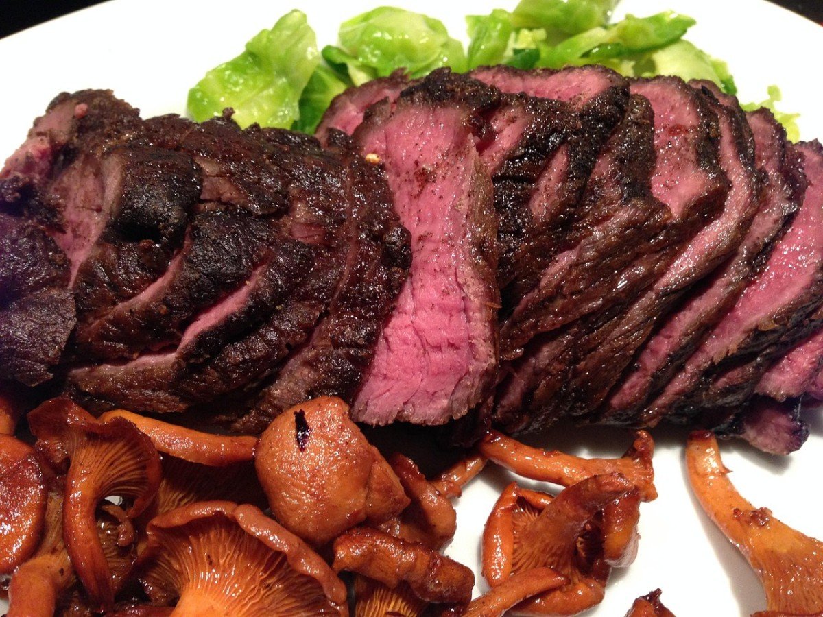 A Beginner's Guide to Cooking Venison: Tips & Techniques for Delicious Results