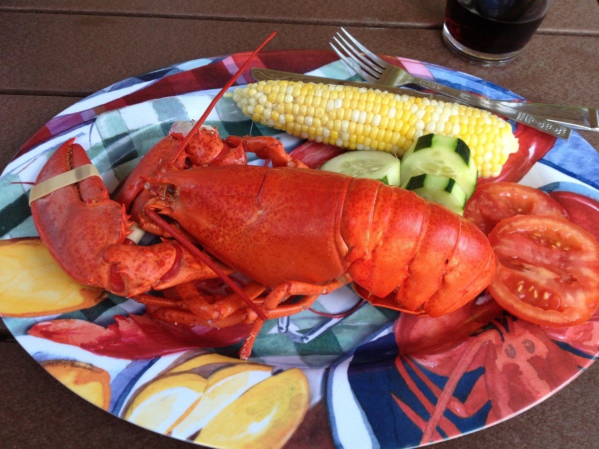 The Secret to a Perfectly Cooked Lobster: A Step-by-Step Guide