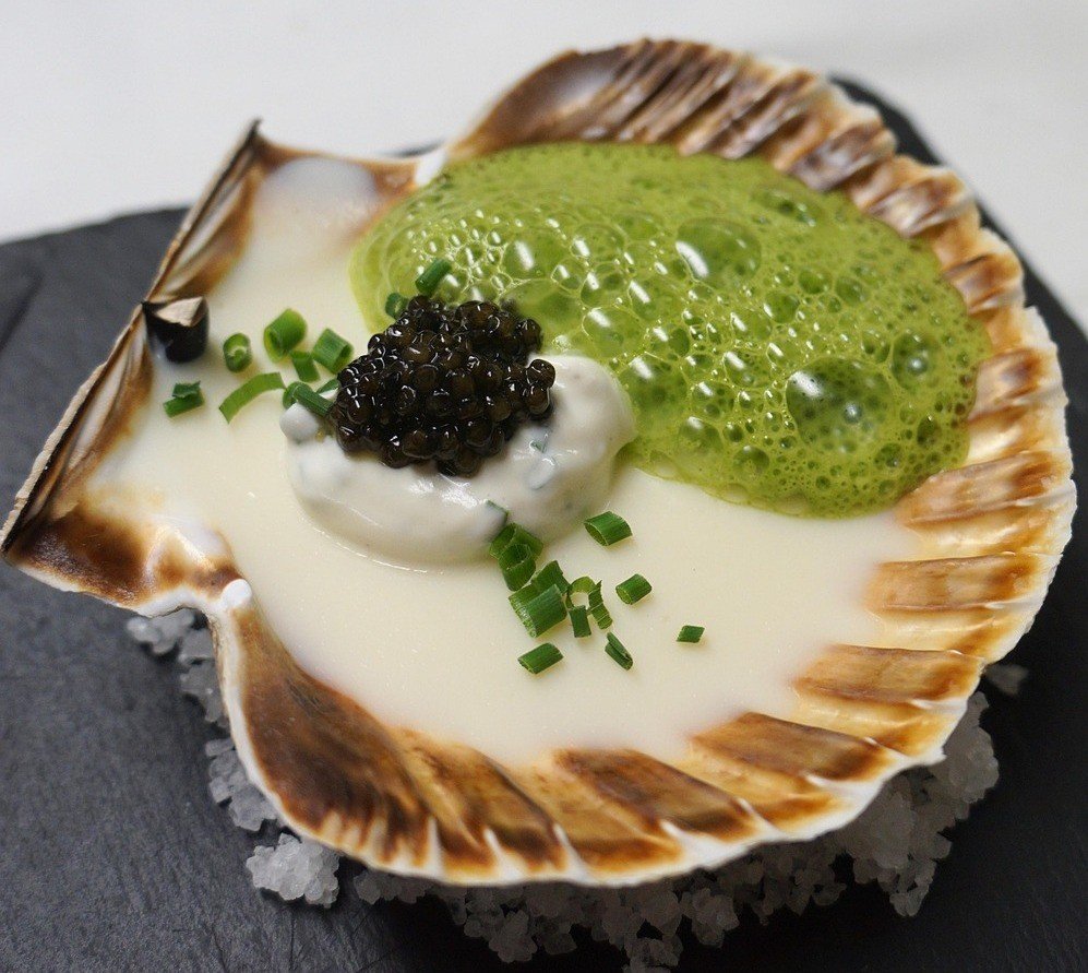 A Caviar Lover's Guide to Varieties and Serving Tips