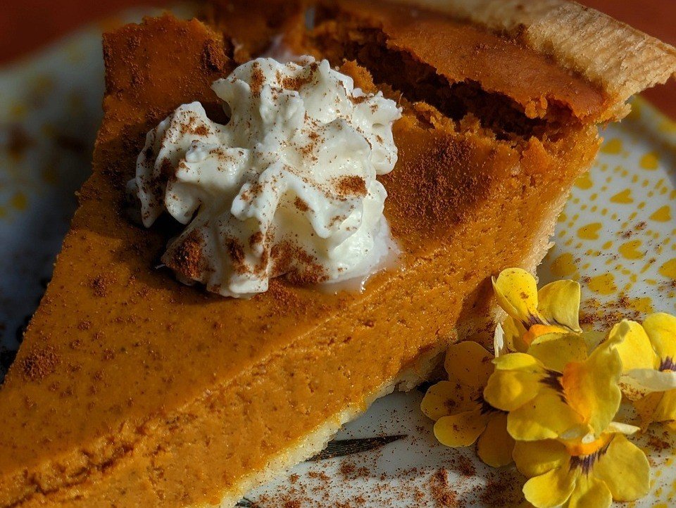 Top November Recipes: Exquisite Delights for Fall