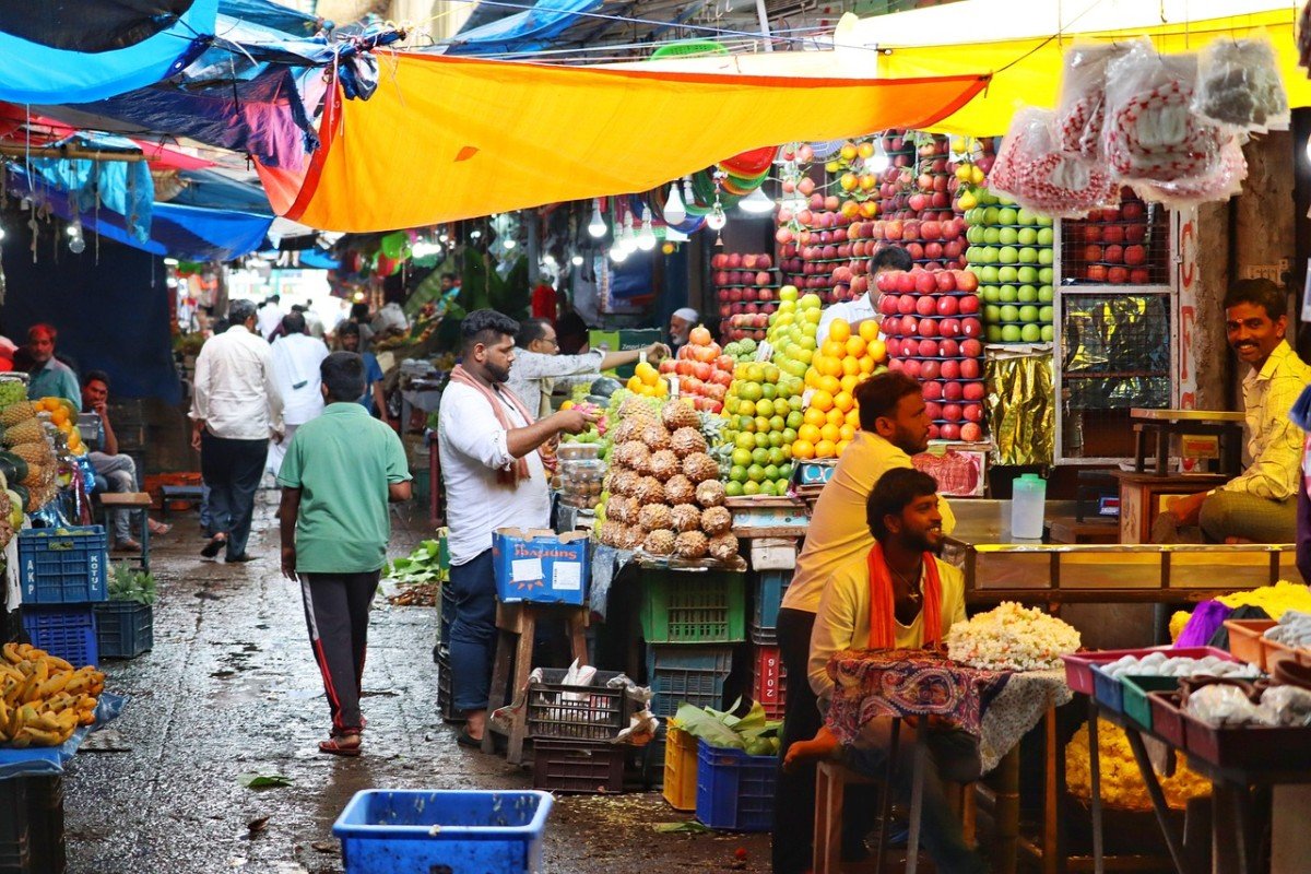 2024's Hottest Food Trends