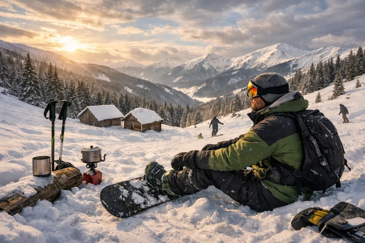 Budget Snowboarding Tips for Thrilling Winter Adventures
