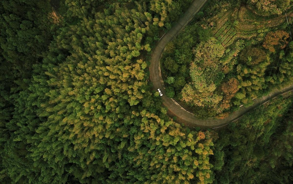 Mastering Photography Drones: A Comprehensive Guide