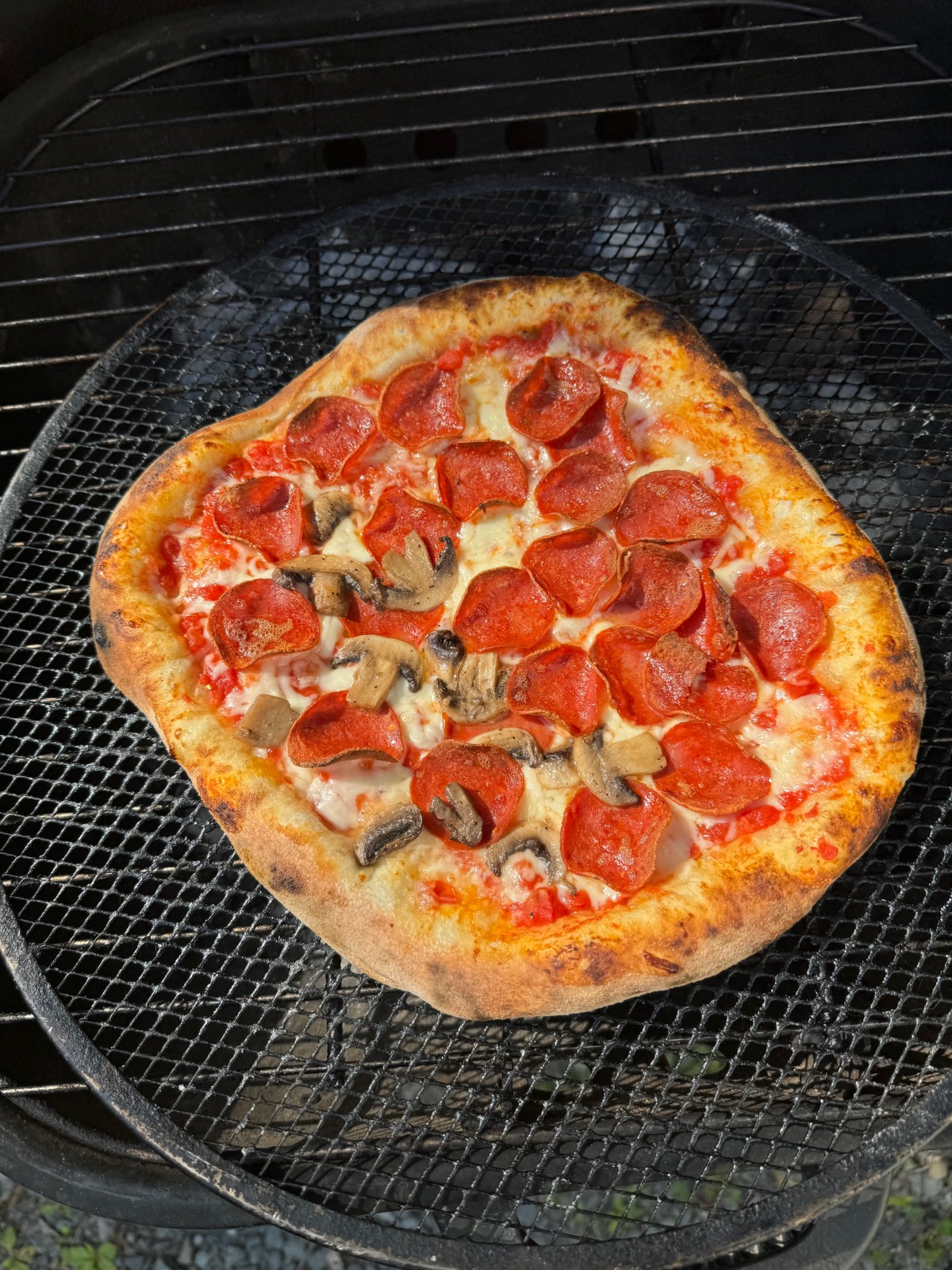 Ooni Koda 16 Pizza Oven