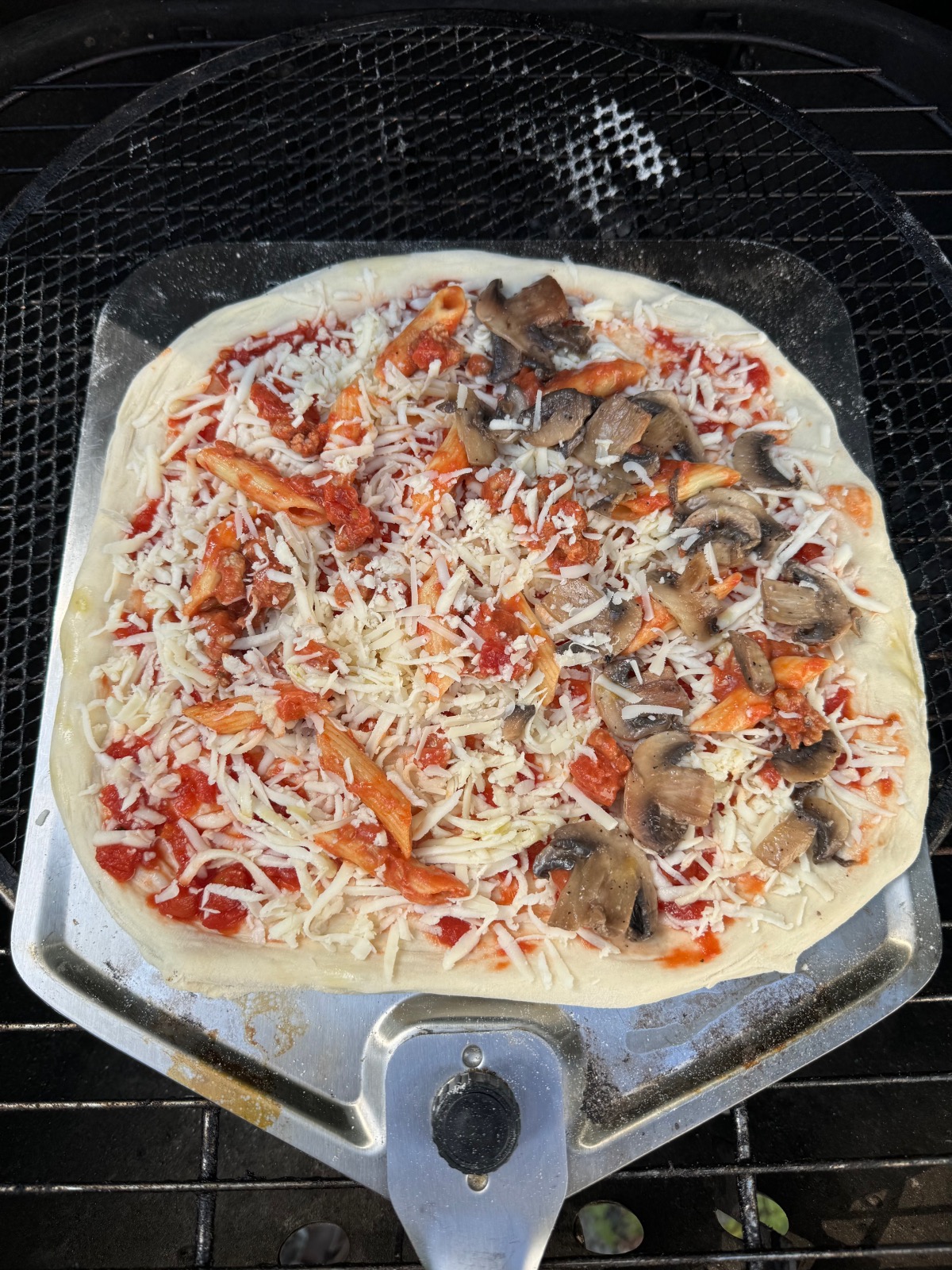 Ooni Koda 16 Pizza Oven