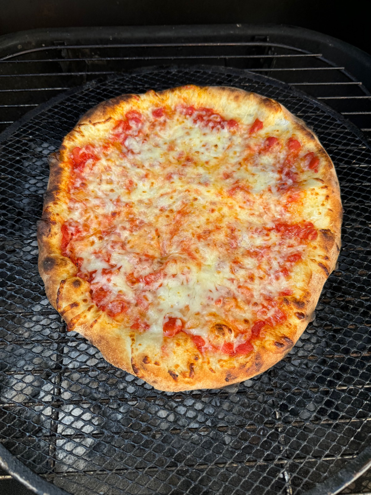 Ooni Koda 16 Pizza Oven