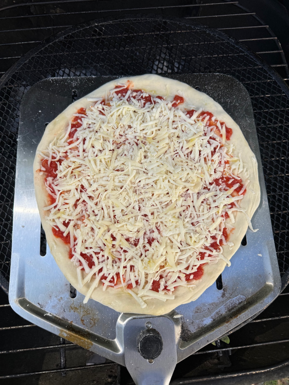 Ooni Koda 16 Pizza Oven