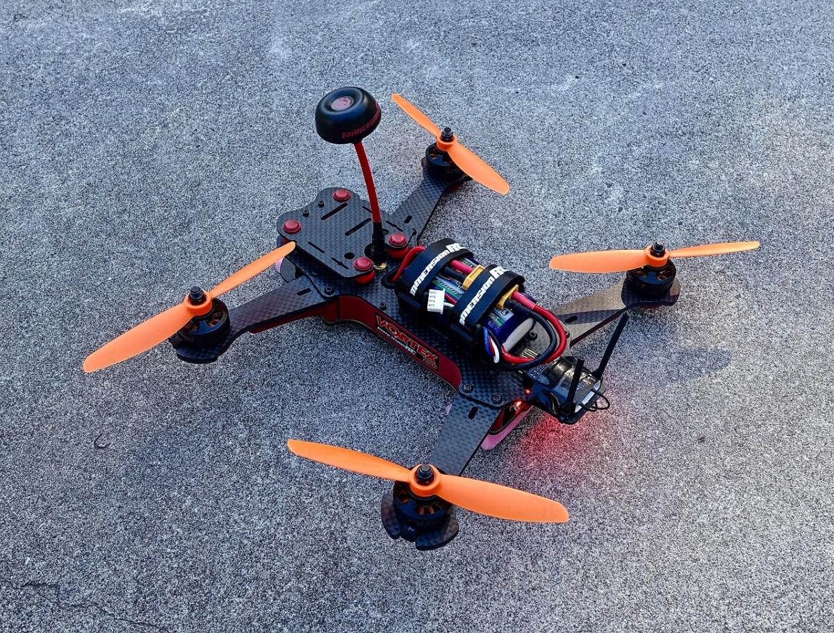 How to Care for Your Drone: Essential Maintenance Tips