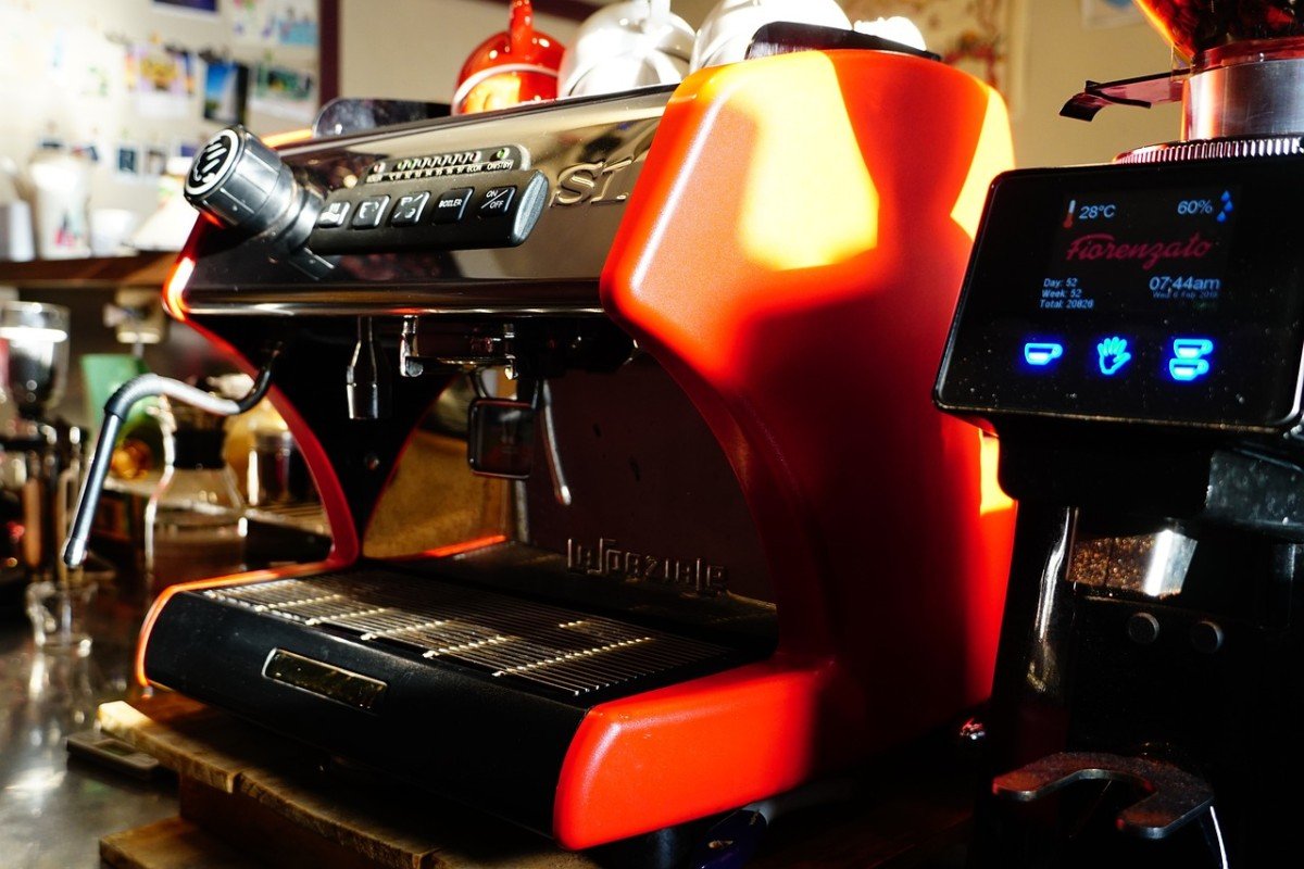 The Five Best Espresso Machines for the Perfect Cup at Home