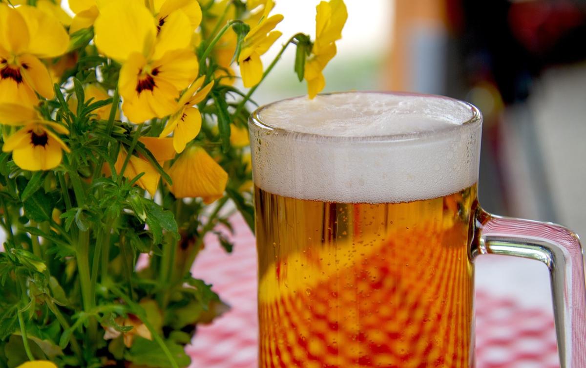 The Benefits of Making Your Own Beer