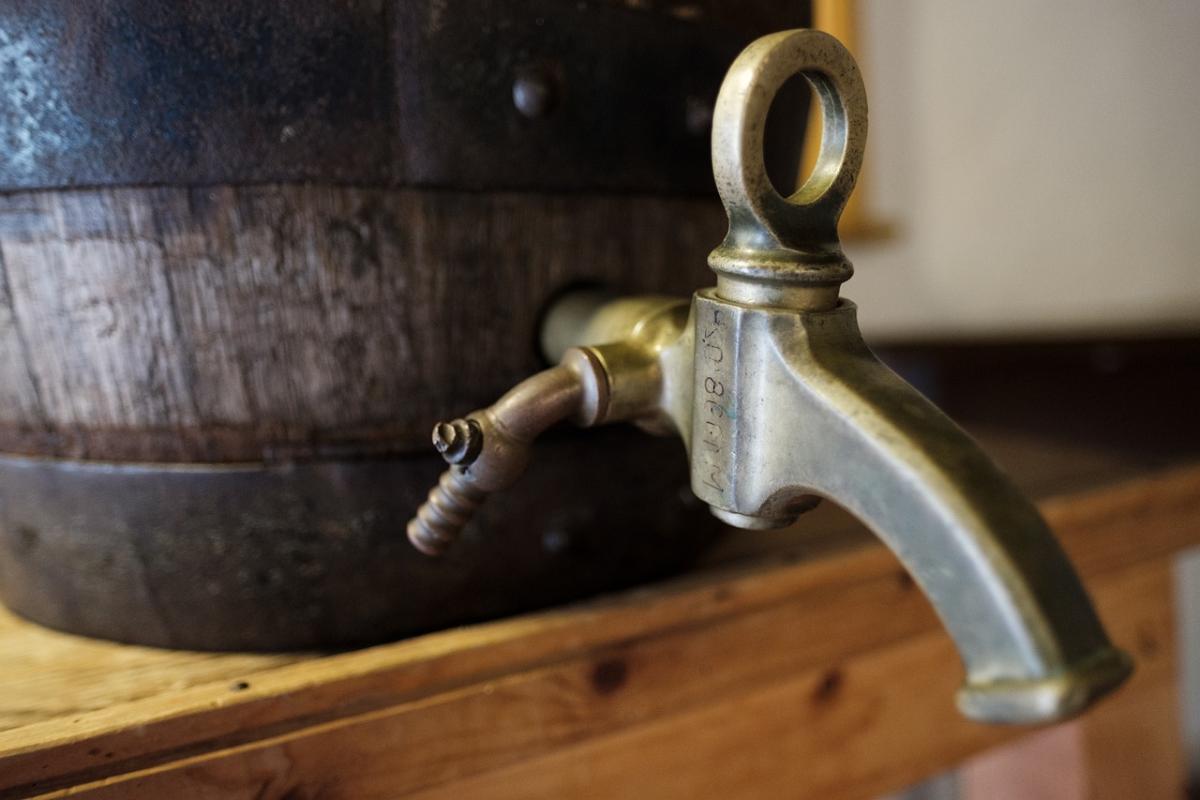 The Best Ways to Store Your Home Brew