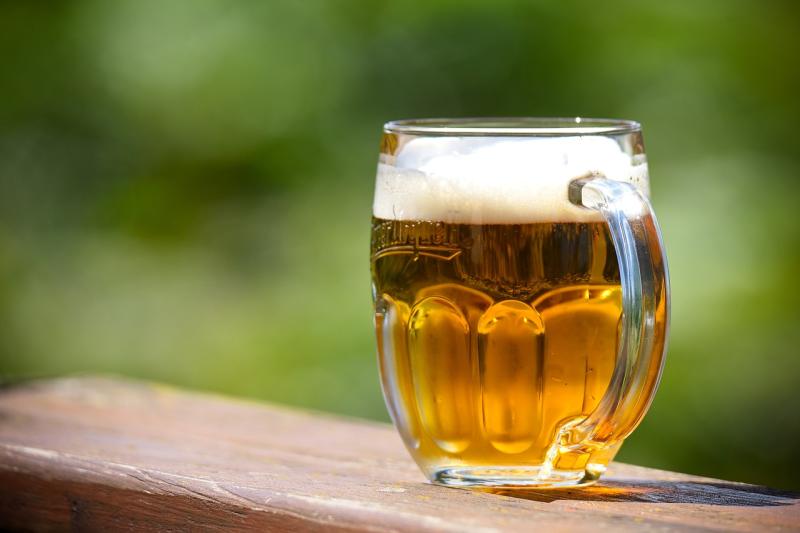 Learn how to brew your own beer at home with this comprehensive guide