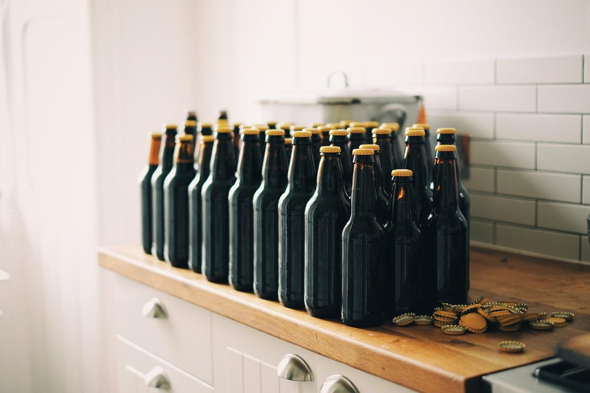 Home Brewing 101: A Beginner's Guide