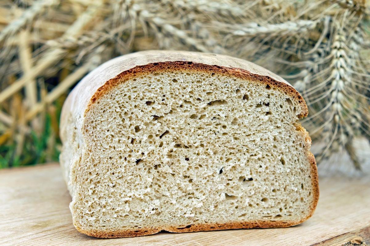 Making Gluten-Free Bread with a Bread Maker