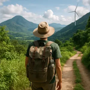 of Eco-Friendly Tourism Practices for a Better Future