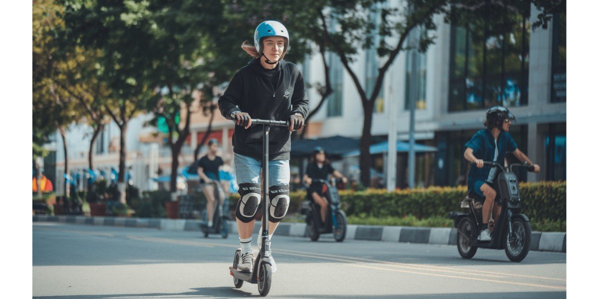 Exploring the Need for Speed: Is 20 mph Fast Enough for an Electric Scooter?