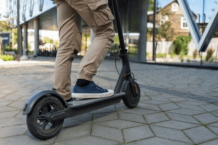Top 10 Must-Have Scooter Accessories for Safety and Style