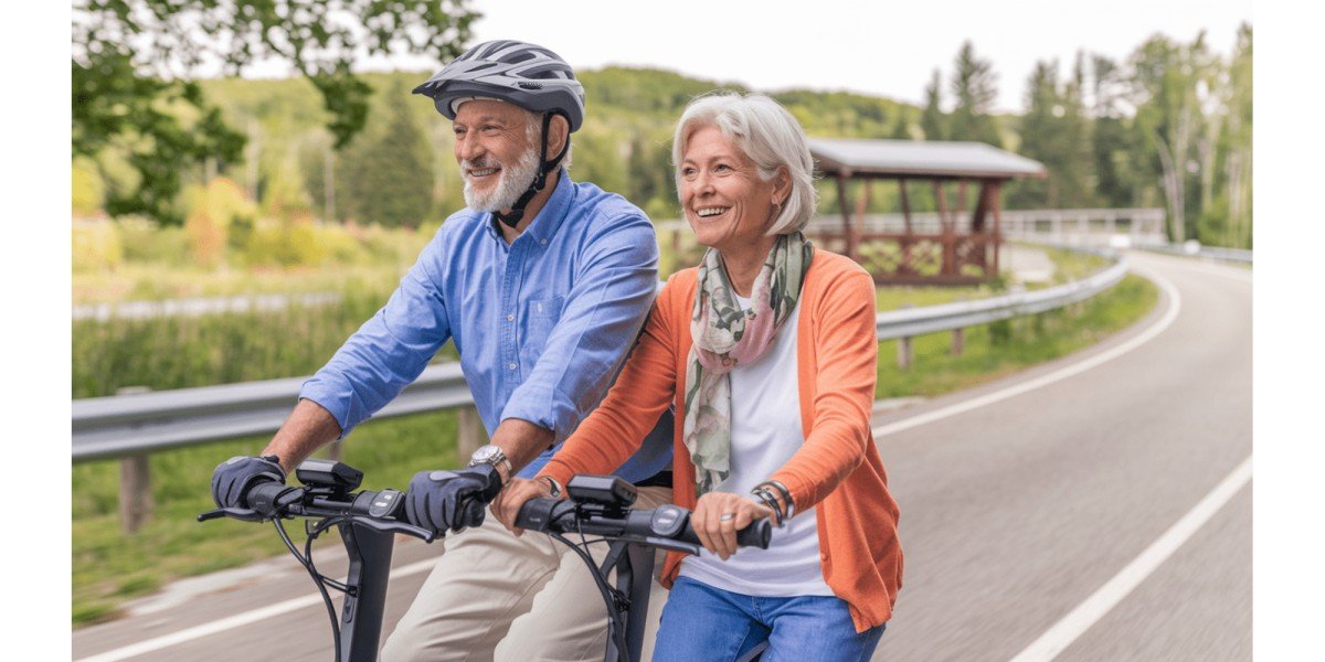 How to Maintain Balance and Stability on an Electric Scooter