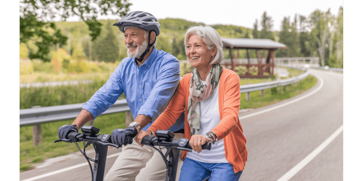 How to Maintain Balance and Stability on an Electric Scooter