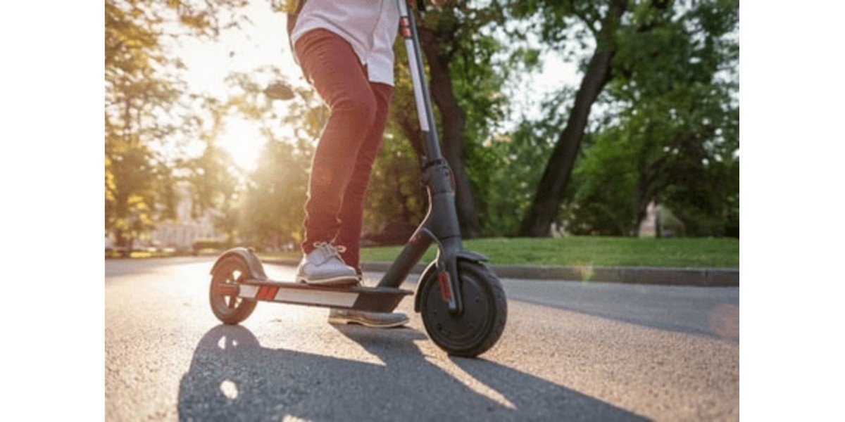 A Guide to Scooter Maintenance: Keep Your Ride in Top Shape