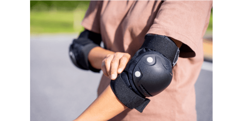 Essential Items for Safe Riding