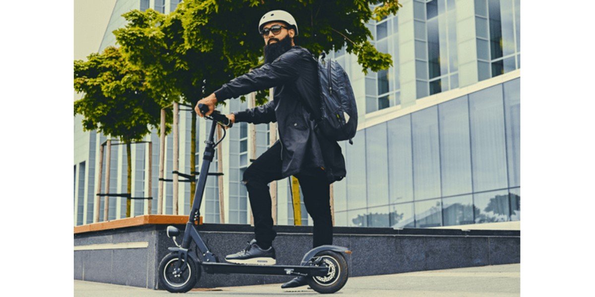 Must-Have Scooter Safety Gear for New Riders