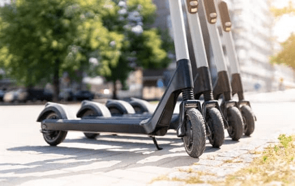 From Gadget Innovations to Urban Mobility Solutions - Unveiling the Fascinating Journey of Electric Scooters' Ascension