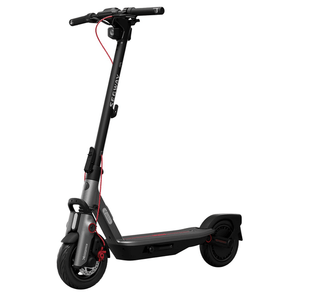 Best Segway Scooters for Commuting and Fun Rides