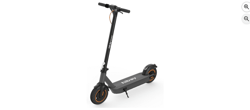 A comprehensive review of the Hiboy S2/S2R Plus electric scooter: determining whether it lives up to the hype