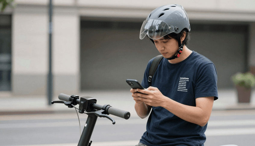 Do You Need a Helmet for a Stand-Up Scooter? What the Data and Laws Say