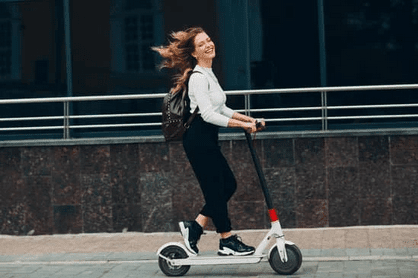 Simple Tips to Improve Your Scooter Experience