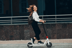 Simple Tips to Improve Your Scooter Experience