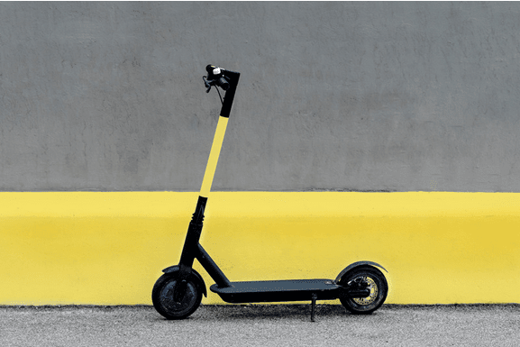 Essential Guide to Your First Electric Scooter
