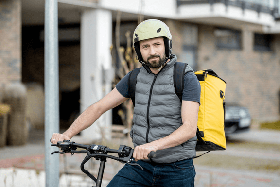 Your Ultimate First Electric Scooter Guide