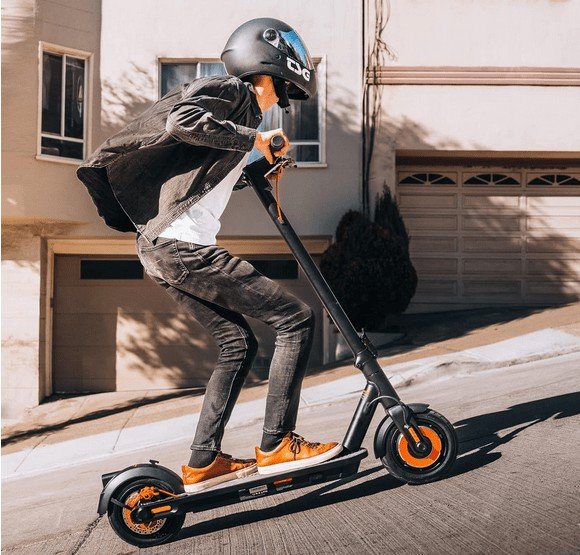 Best Hill Climbing Scooter for 2025 : Editors Choice