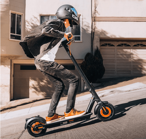 Best Hill Climbing Scooter for 2025 : Editors Choice