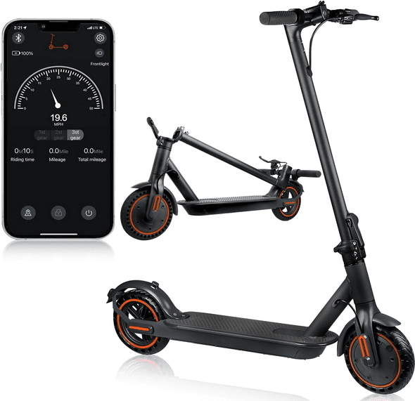 Discover the Top Scooters for Unmatched Distance and Performance