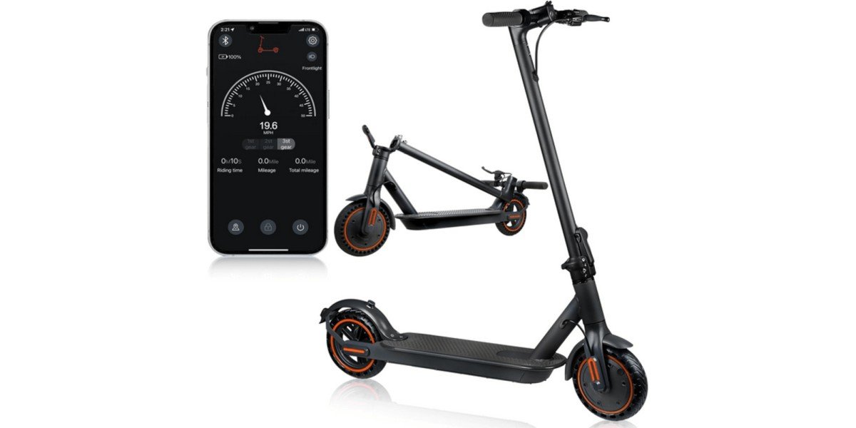 Best Long Range Scooter for 2025