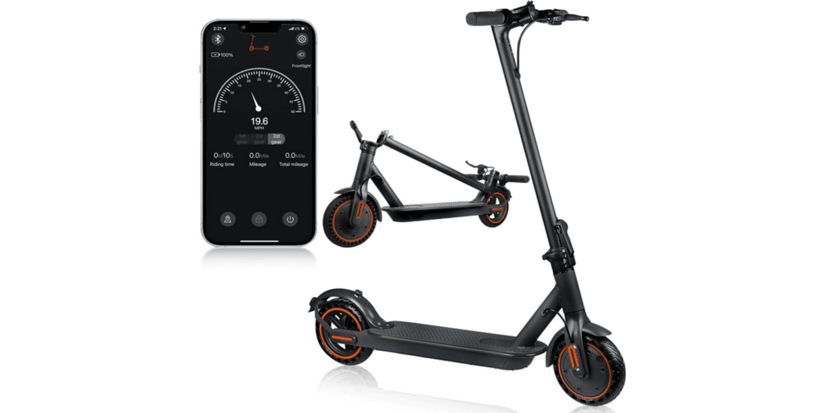 Best Long Range Scooter for 2025