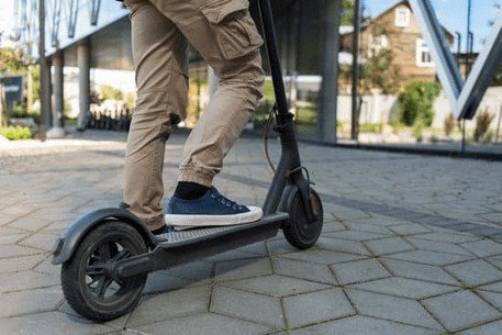 Mastering E-Scooter Safety: Tips for a Safe Ride Every Time
