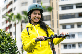 Expert advice and proven strategies for ensuring a safe and enjoyable e-scooter experience