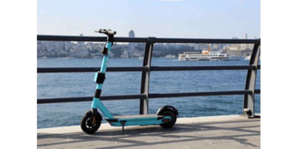 Essential Guide to Your First Electric Scooter