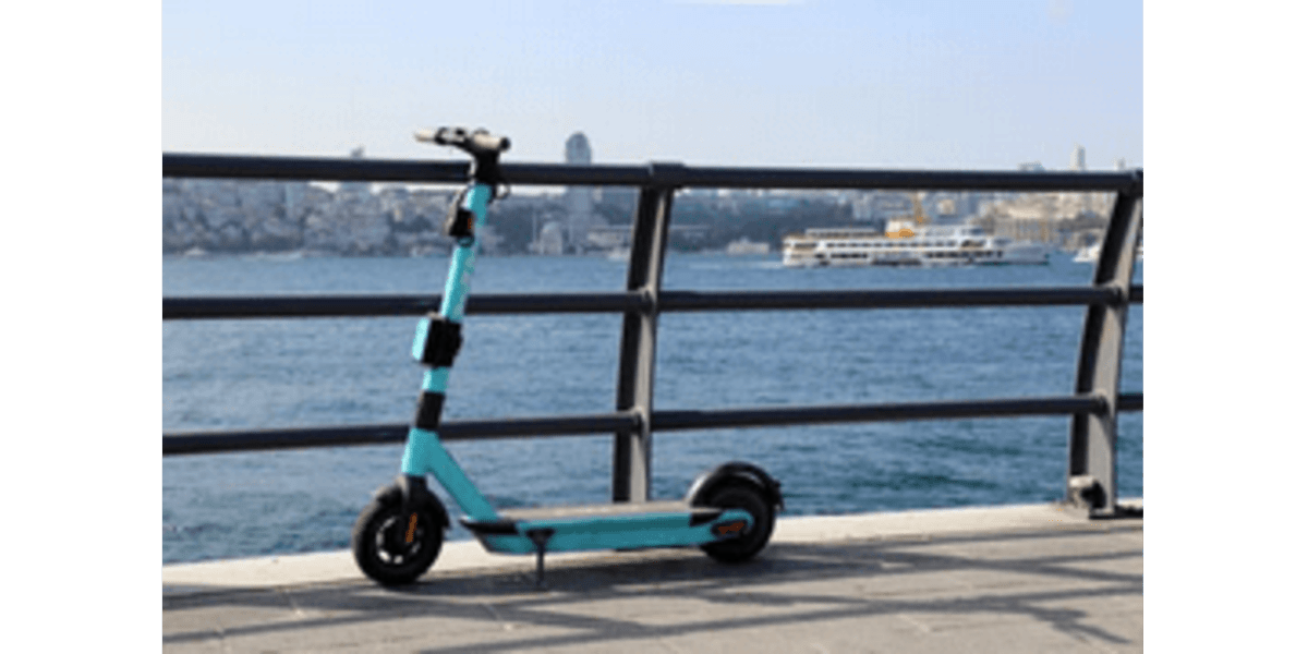 Essential Guide to Your First Electric Scooter