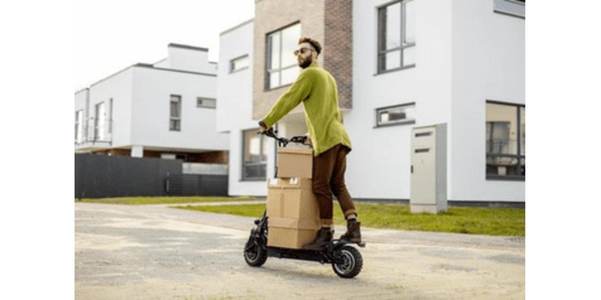 The Future of Commuting: Electric Scooters Take Over